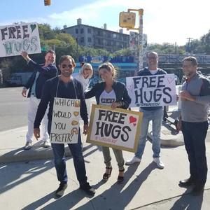 Meet your Posher, Dana